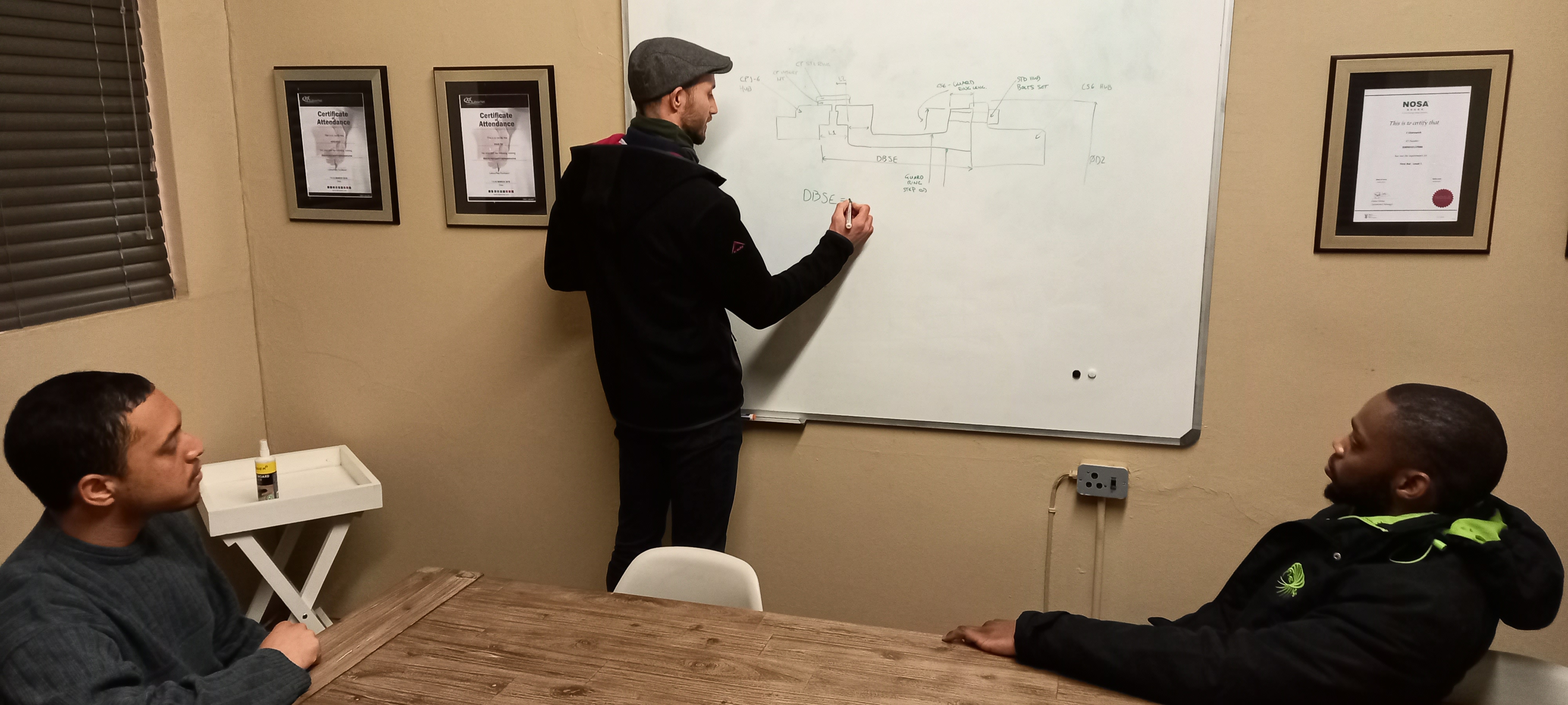 Product Training 1 Product Training 1