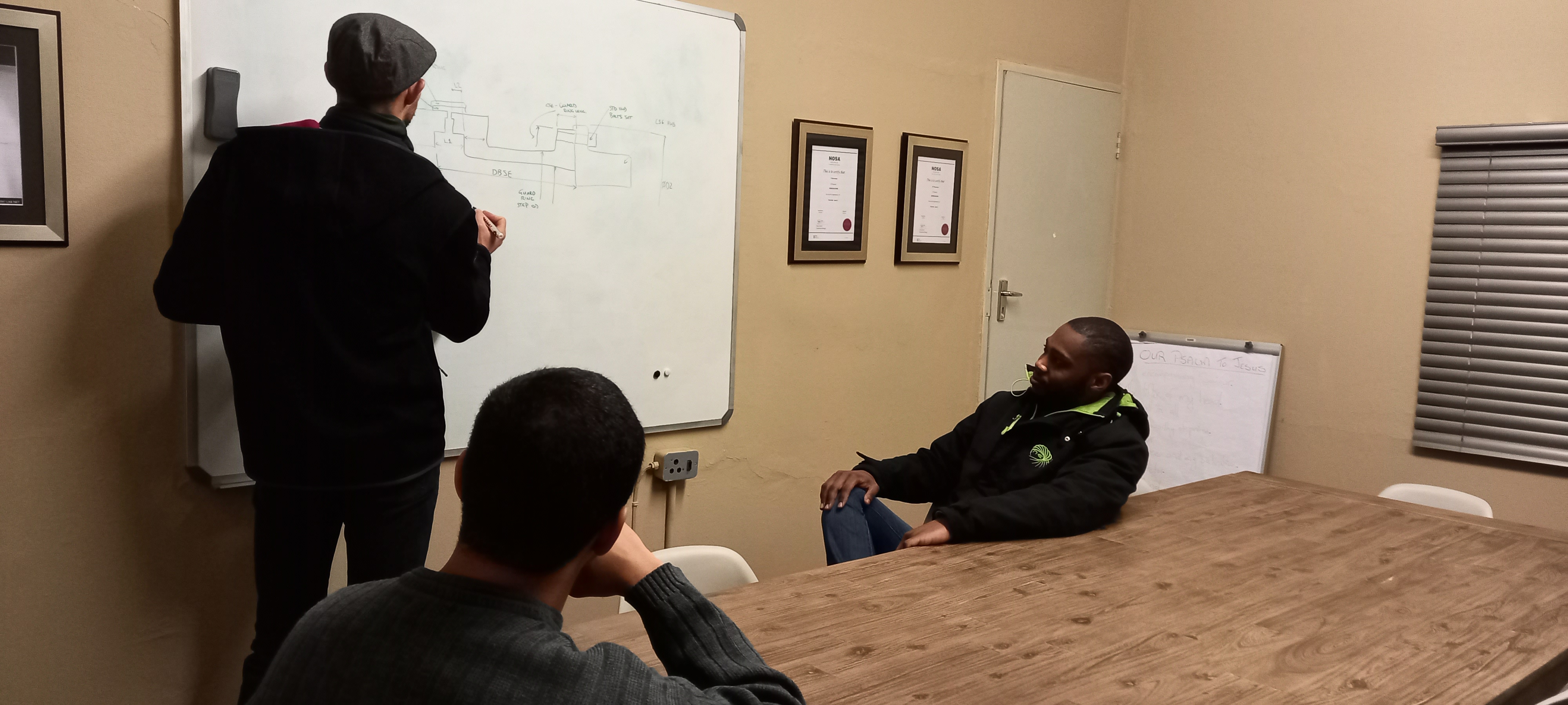 Product Training 3 Product Training 3