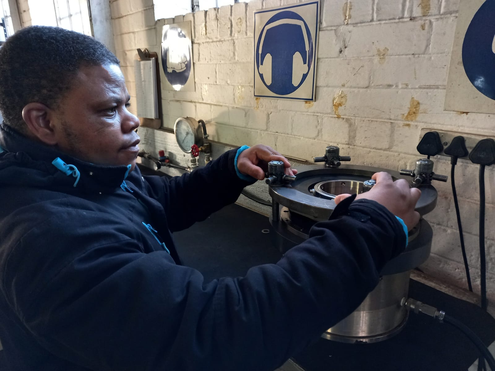 Reconditioning 1 Reconditioning 1