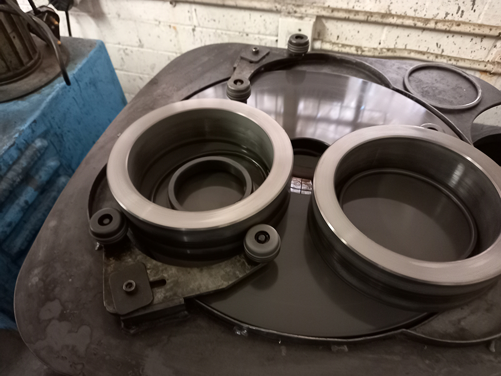 Reconditioning 2 Reconditioning 2