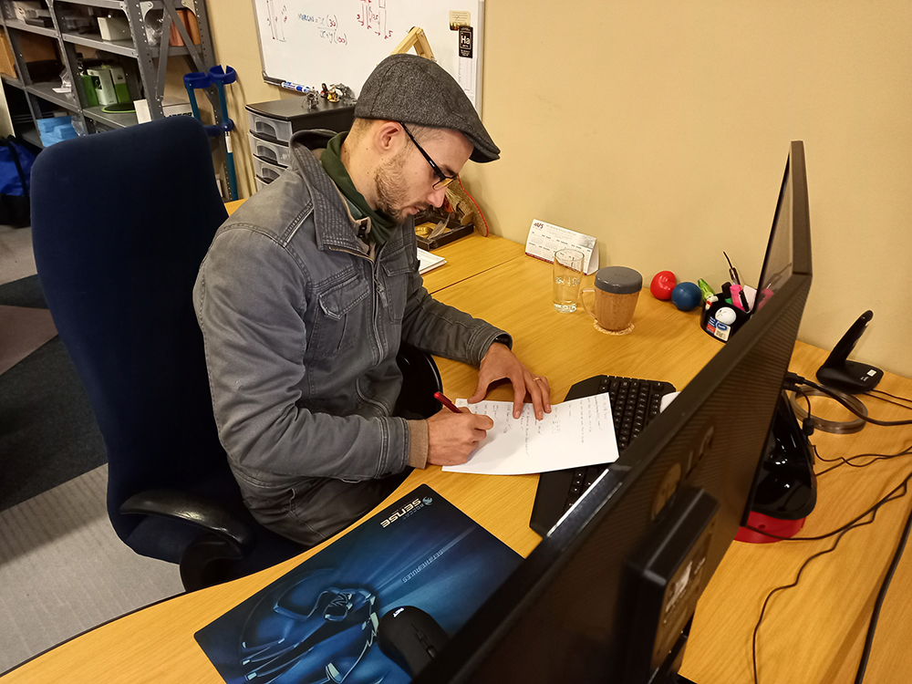 Solution Design 6 Solution Design 6